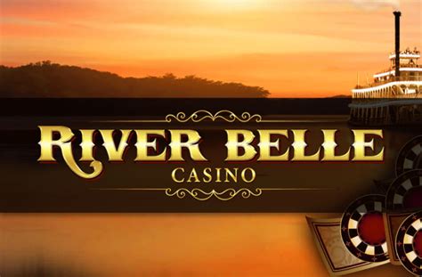 River belle casino El Salvador